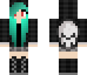 dark