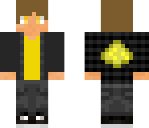 nyle's skin