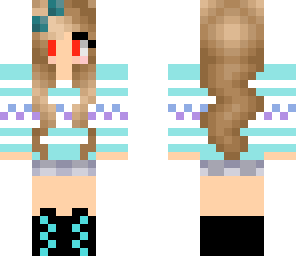 girl