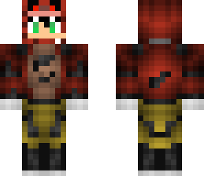 new sebax foxy
