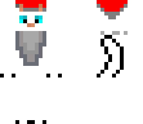 christmas snowkat