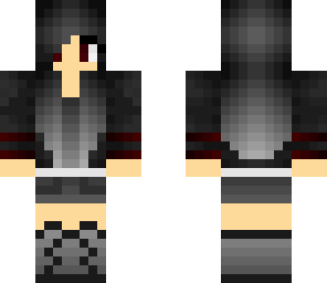 emo girl