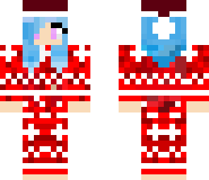 cotton christmas