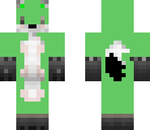 mint foxy