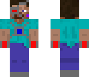 jaidens skin
