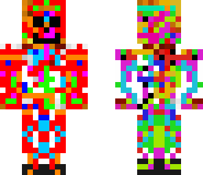 color guy