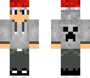 santa che