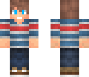 boy skin