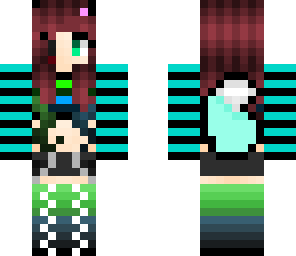 dark oc