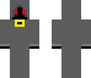 the dark mage
