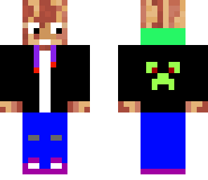 bacon man