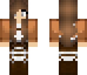 aot skin
