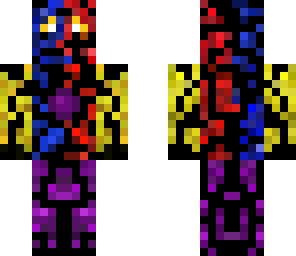 legit mob