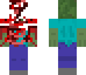 zombie