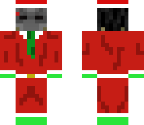 santa pred