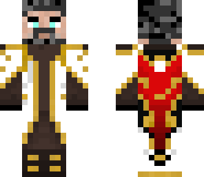 wizard