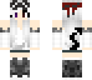 demon girl edit