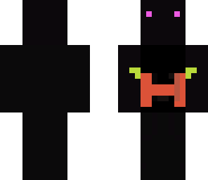 the ender hero