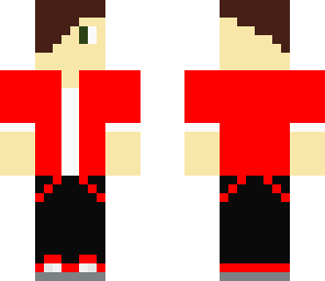 youtube skin xmas
