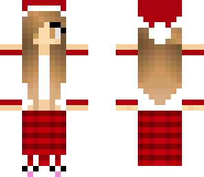 pajama girl