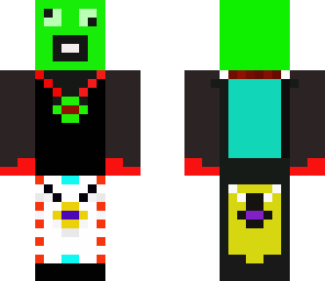 derpy noob