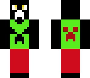 creeper acecino