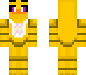 duck duck
