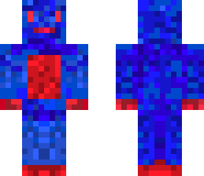 the rusty robot