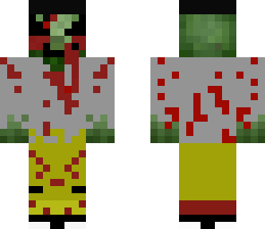 el zomie retador
