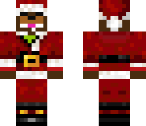 santa baca