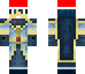 santa marth