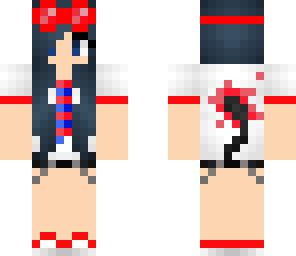 goggles girl 2
