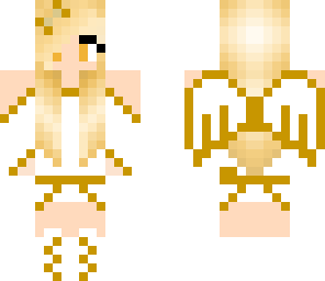 blonde