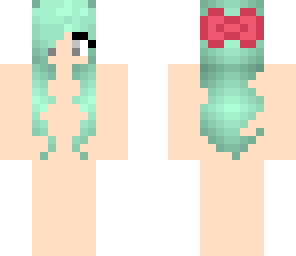 elf skin