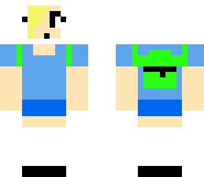 adventure time fiona