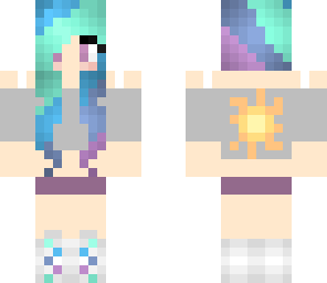 now celestia