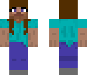 steve girl