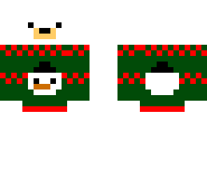 christmas bear