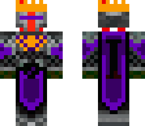 undead king