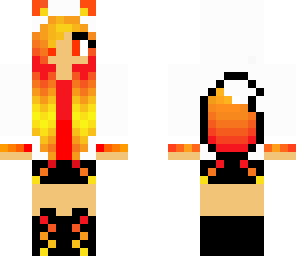 fire fox