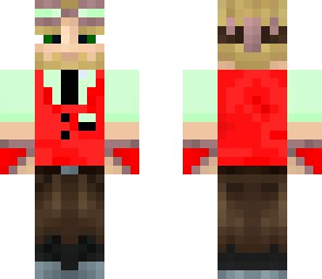 chritsmas engineer