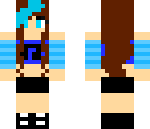puffedbluerose