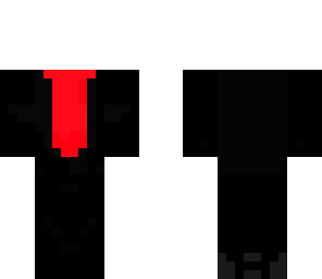 slender man