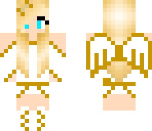 preety blonde