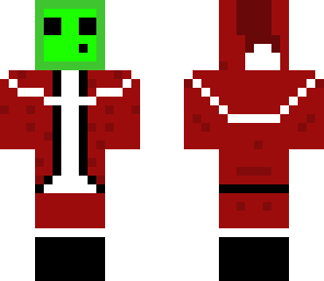 xxmrwhippedcreamxx santa