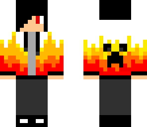 50 likes please for the guy who controls fire