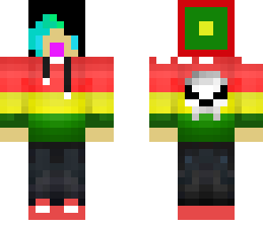 rasta danny