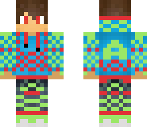 neew and improved