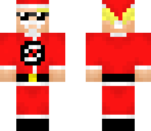 santa strider