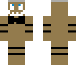 freddy fazbear